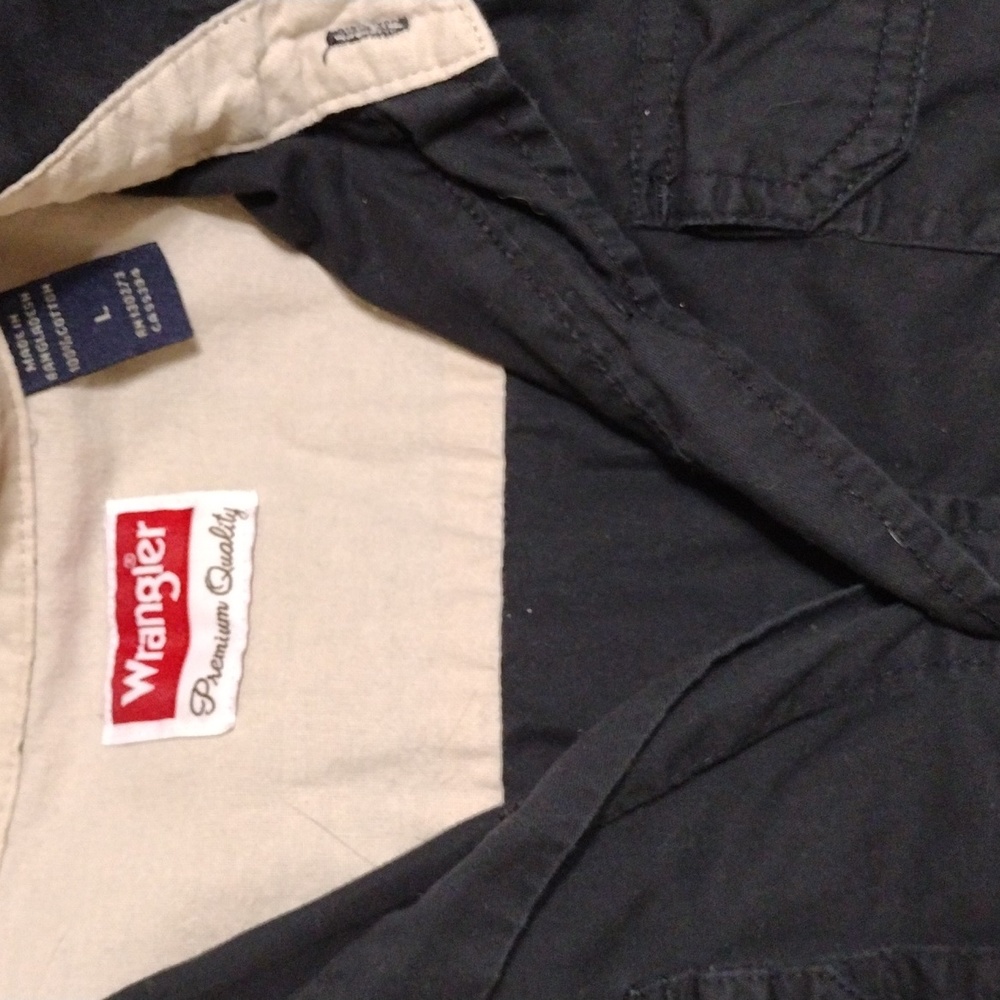 Men's shirt